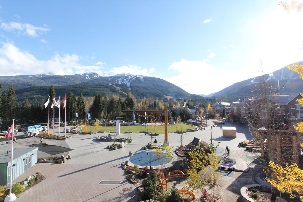 Marketplace Lodge By Whistler Retreats Room photo