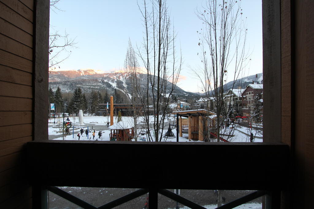 Marketplace Lodge By Whistler Retreats Room photo