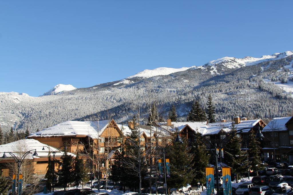 Marketplace Lodge By Whistler Retreats Exterior photo