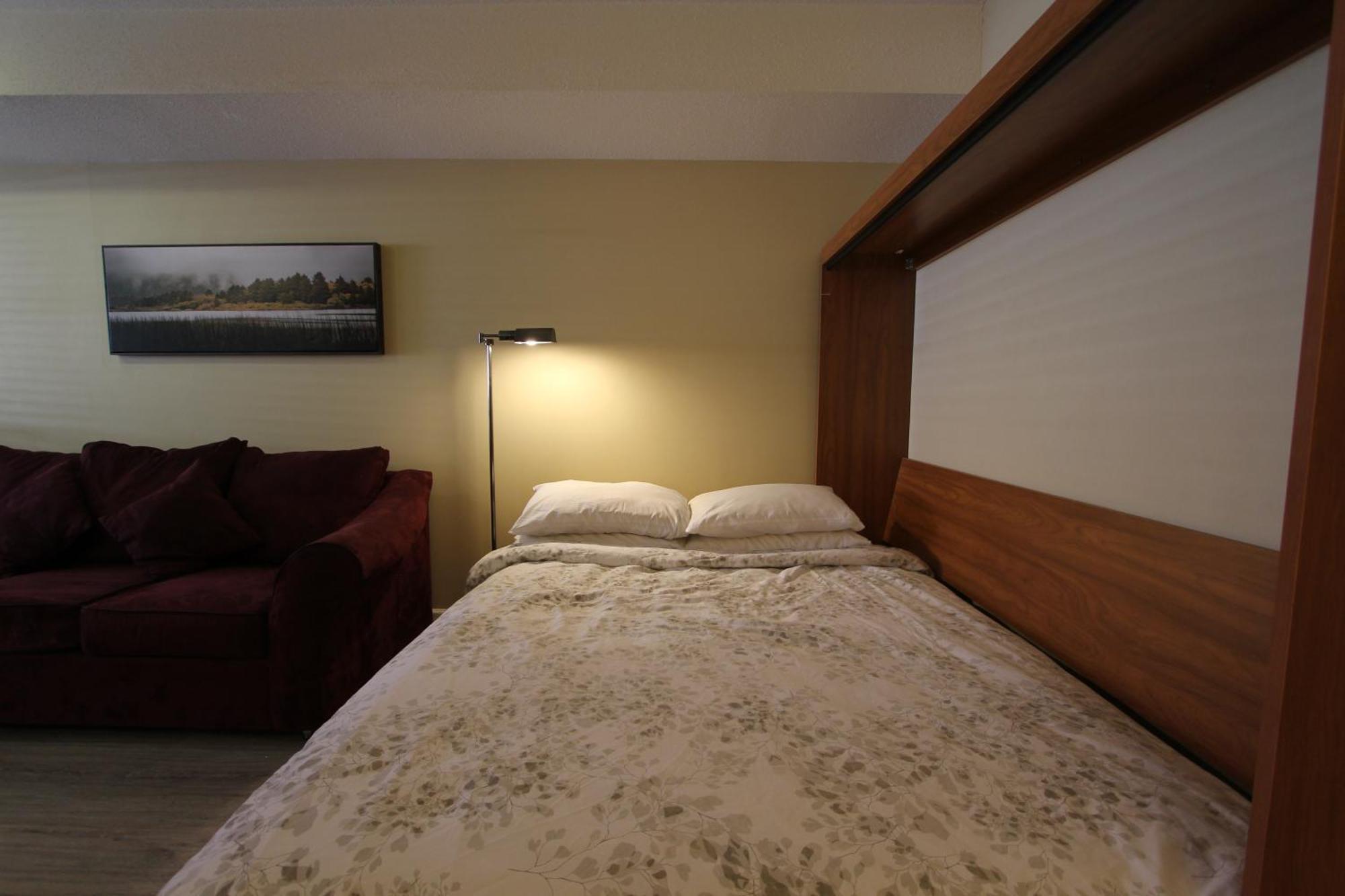 Marketplace Lodge By Whistler Retreats Room photo