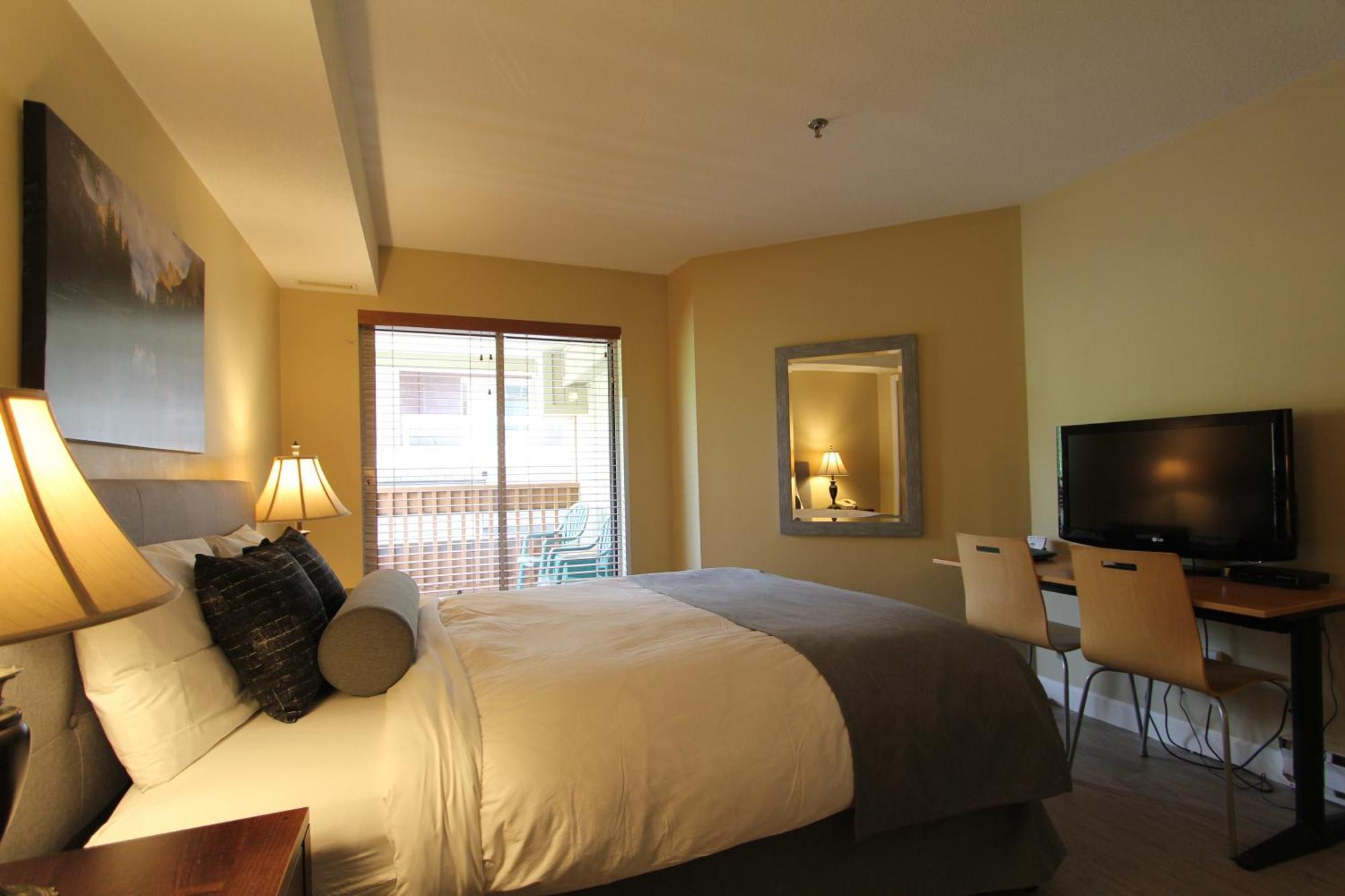 Marketplace Lodge By Whistler Retreats Room photo