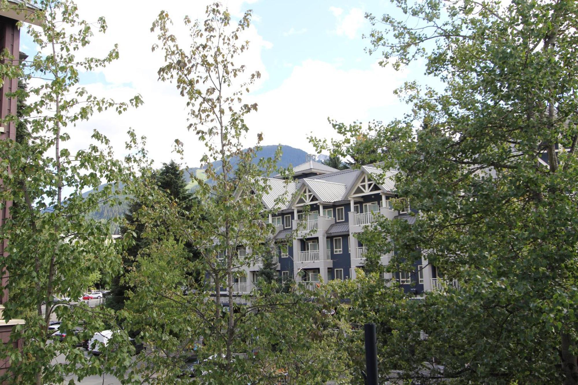 Marketplace Lodge By Whistler Retreats Room photo