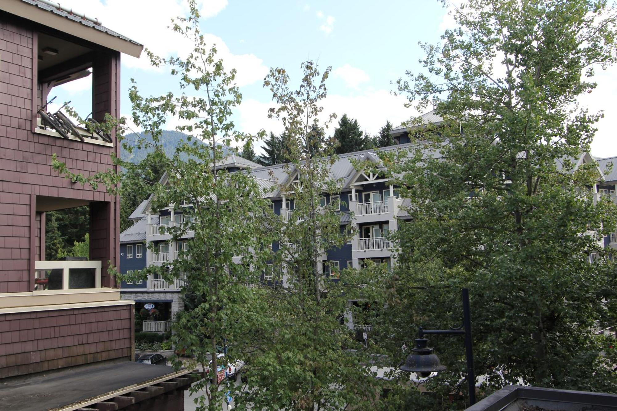 Marketplace Lodge By Whistler Retreats Room photo